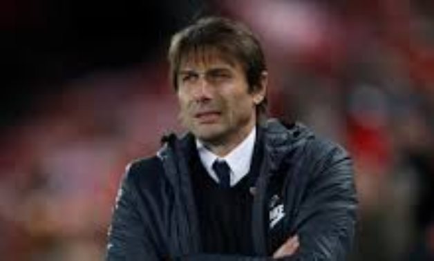 Inter Milan manager Antonio Conte, Reuters 