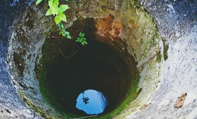 Underground water well- C via Pikist
