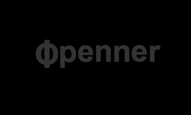 Openner Logo -Press photo