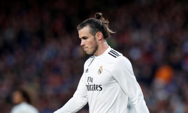 Gareth Bale, Reuters 