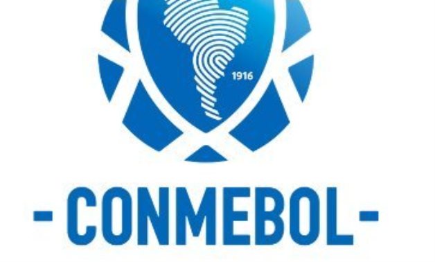 File- CONMEBOL logo