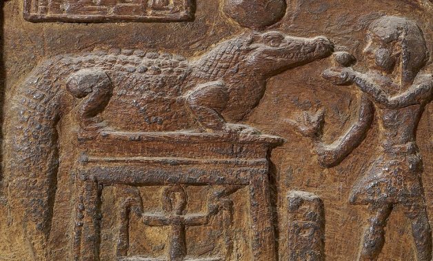 Recent study aims to uncover how ancient Egyptians treated Nile crocodiles - Social media