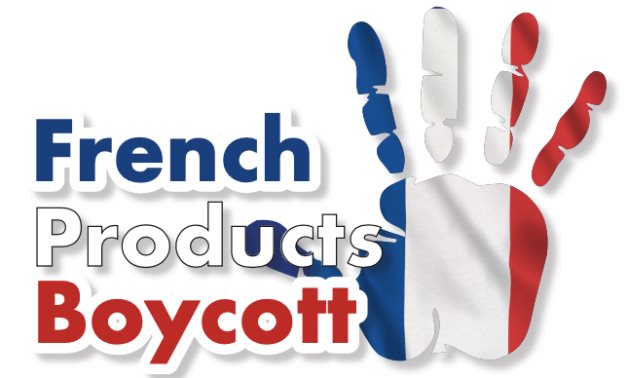 French Products Boycott