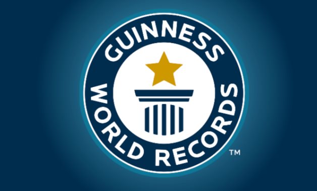 Guinness World Records - logo 