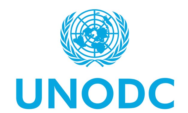 UNODC logo – Official website 