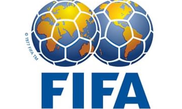 FIFA logo 
