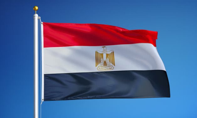 Flag of Egypt – Wikimedia Commons 