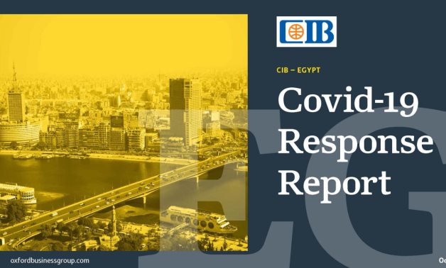 COVIS-19 Response Report - Press photo