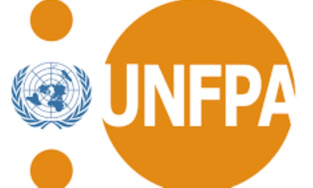 UNFPA logo 