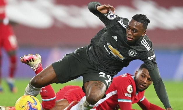 Manchester United league match against Liverpool ended with a draw, Reuters 