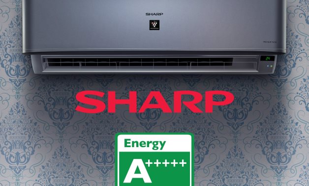 Sharp A +++++ Air Conditioner