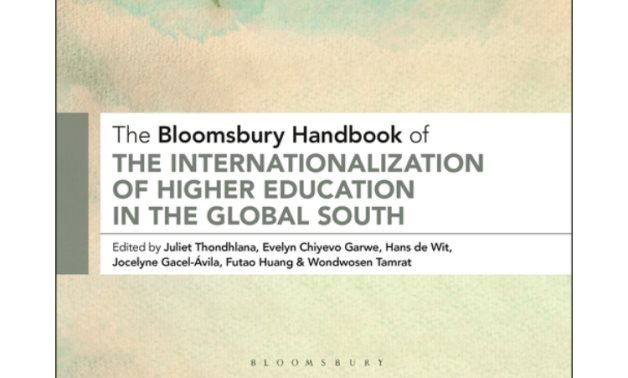 The Bloomsbury Handbook: wide range of historical perspectives ...