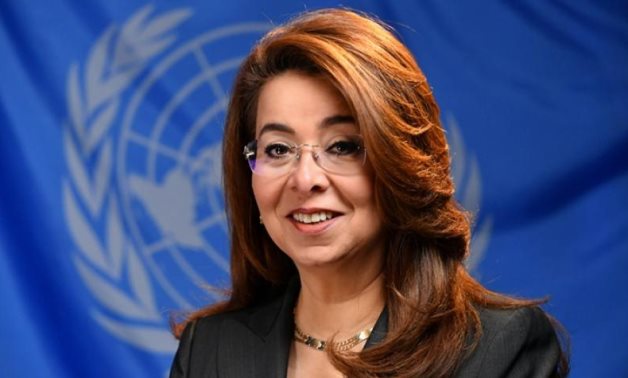 Executive Director of the United Nations Office on Drugs and Crime (UNODC) - Photo via UN 