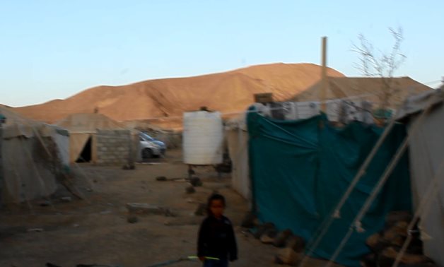 562,000 were displaced in Ma'rib from Sana'a , Hdeidah and Dhamar ,  Eman Hanna
