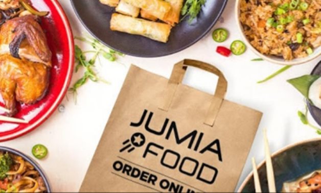 Jumia Food Service