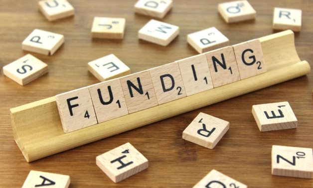 Funding – Wikimedia Commons