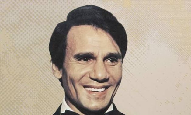 Abdel Halim Hafez