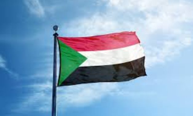 Sudanese flag – Wikimedia Commons 