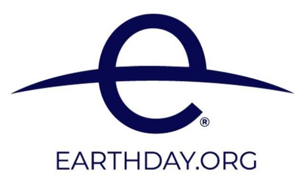 The logo of the Earth Day website- photo courtesy of the official Facebook page