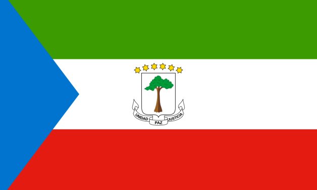 Equatorial Guinea flag – Wikimedia Commons 