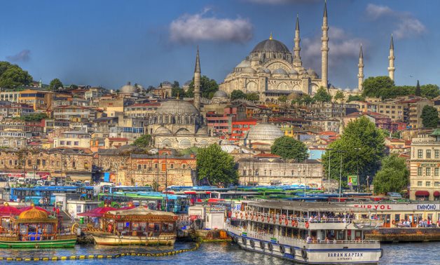 Constantinople - Wikipedia