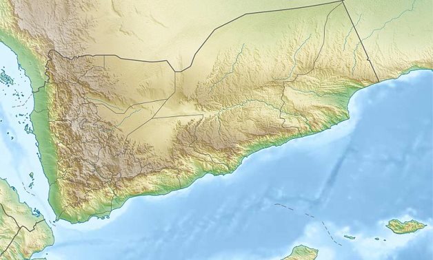 Yemen – CC via Wikimedia Commons/Carport 