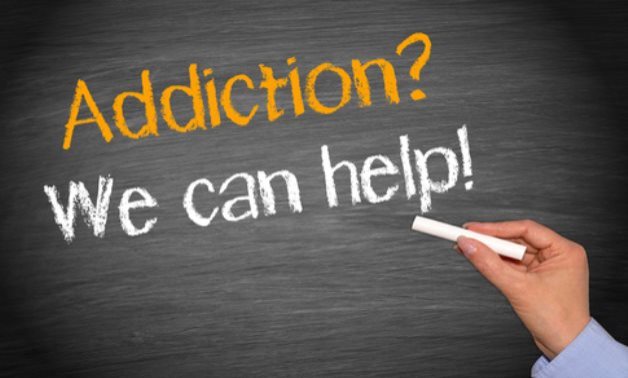 Recovering from Addiction - file 