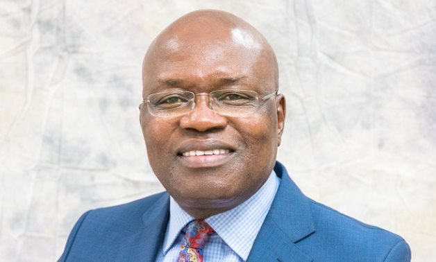 CEO of Zimbabwe Investment and Development Agency (ZIDA) Douglas Tawanda Munatsi - ZIDA official website 