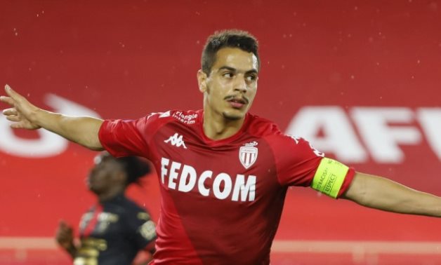 France striker Wissam Ben Yedder, Reuters 