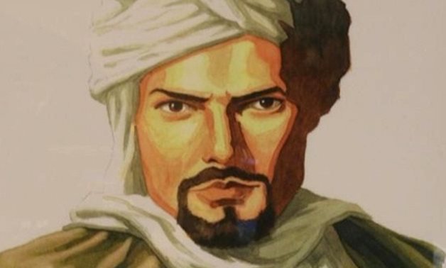 FILE - Ibn Battuta
