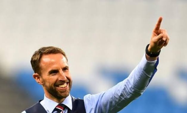 England manager Gareth Southgate, Reuters