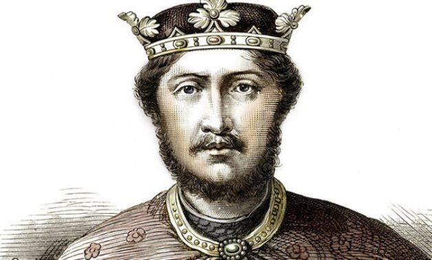 King Richard I of England - Express.UK