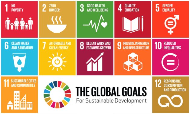 2030 SDGs – UN website 