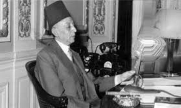 FILE - Ahmed Naguib al-Hilali headed the shortest-lived government in Egypt in 1952