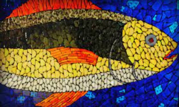Mosaic Art - rkj Glass Mosaic Art