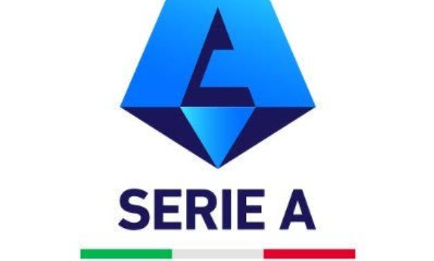 File- Serie A logo