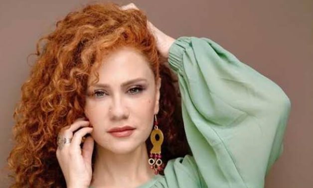 Lena Chamamyan to perform at Citadel Music Festival for Singing on August  21 - EgyptToday