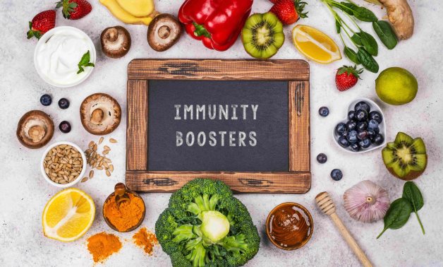 10 Immunity-Boosting Foods to Include in Your Diet - EgyptToday