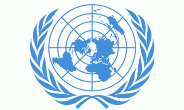 UN logo – Official website 