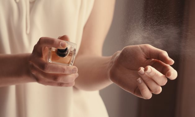 How to Make Your Perfume Last All Day  
