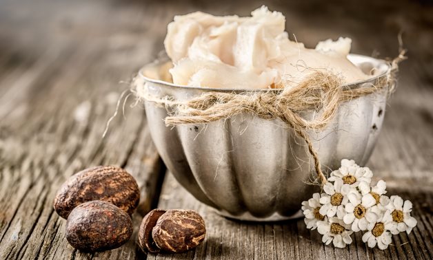 5 Reasons why Shea Butter Should Be Your Go-To Beauty Potion - EgyptToday