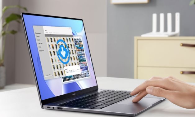 Pick of the month: Top 14-inch 2021 laptop you can get today in Egypt and why you should go for the HUAWEI MateBook 14