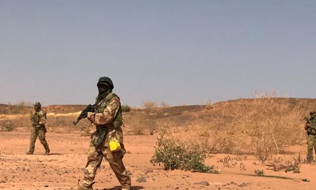 Egypt condemns Niger terror attack