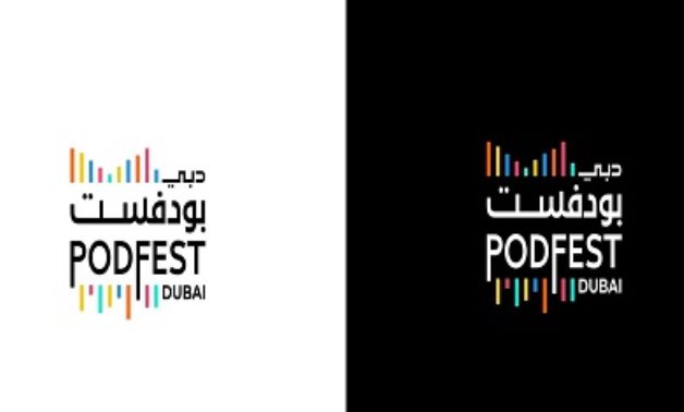 "PODFEST DUBAI" - Social media