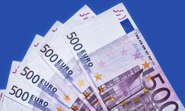 Euro banknotes - CC via Pixabay