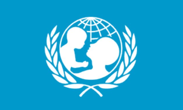 UNICEF logo – Official website 