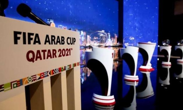 File- FIFA Arab Cup logo 