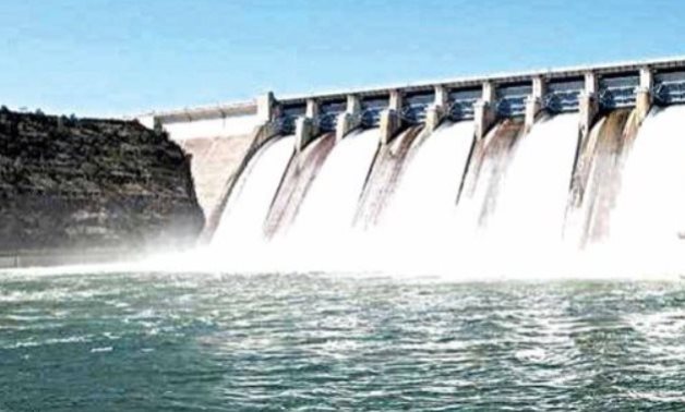 Julius Nyerere dam Egypt is building in Tanzania