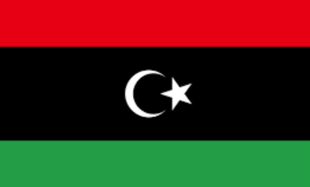 Libyan flag – Wikimedia Commons 