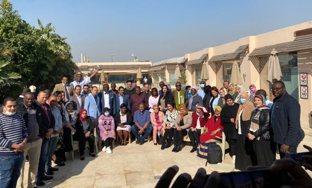 Youth Love Egypt launches Egyptian Federation for Climate Change 